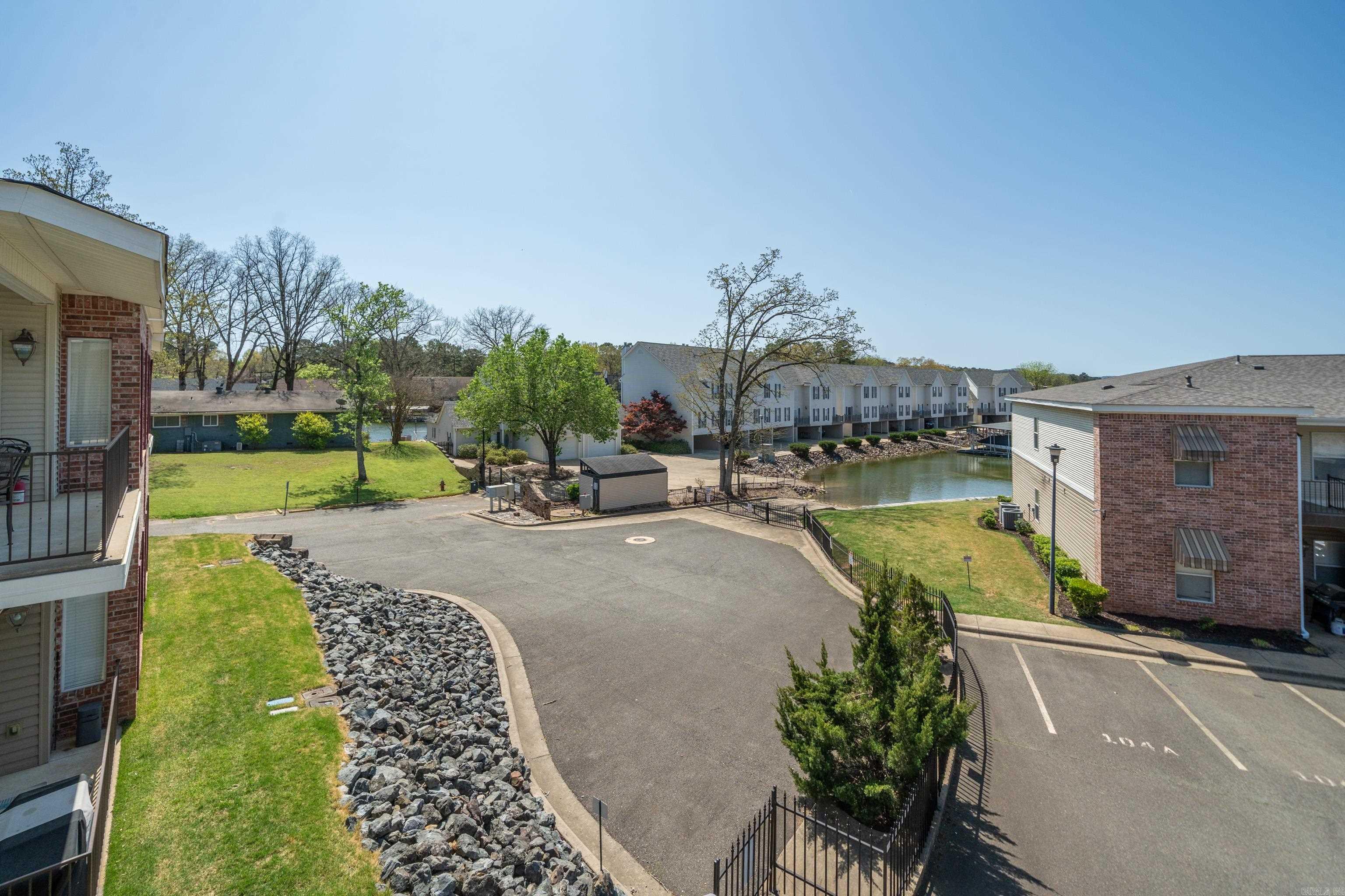 BAYSHORE COVE HPR PHASE IA - Residential