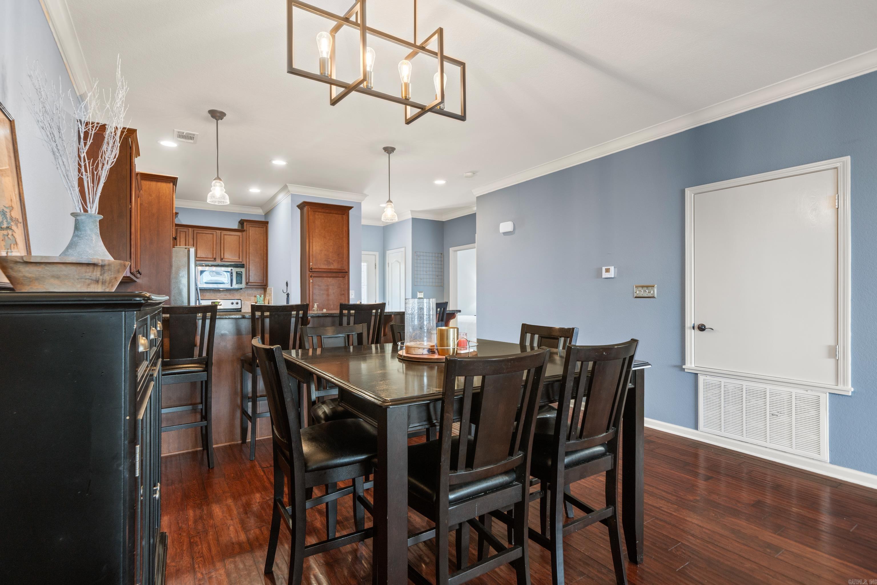 BAYSHORE COVE HPR PHASE IA - Residential