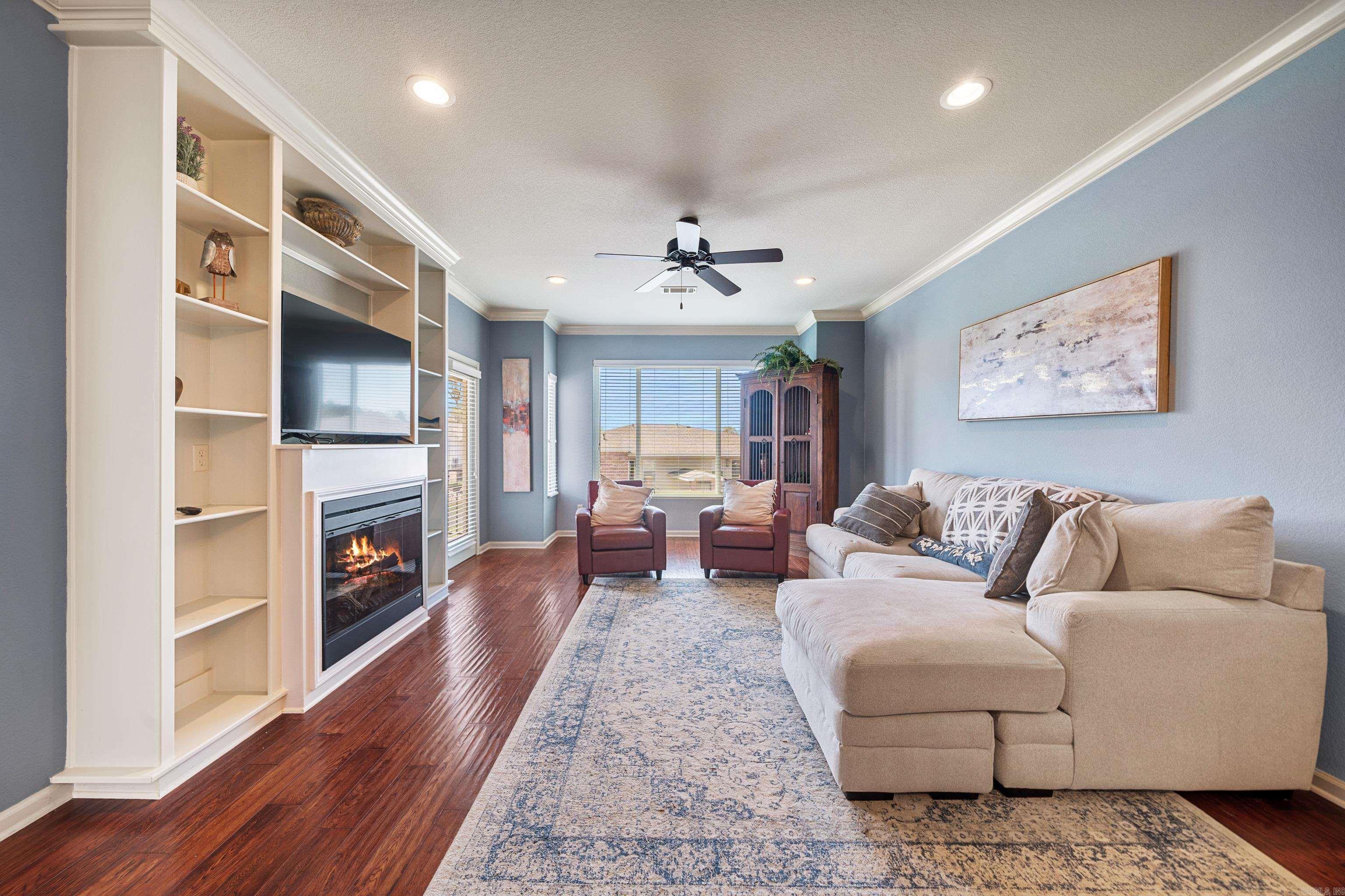 BAYSHORE COVE HPR PHASE IA - Residential