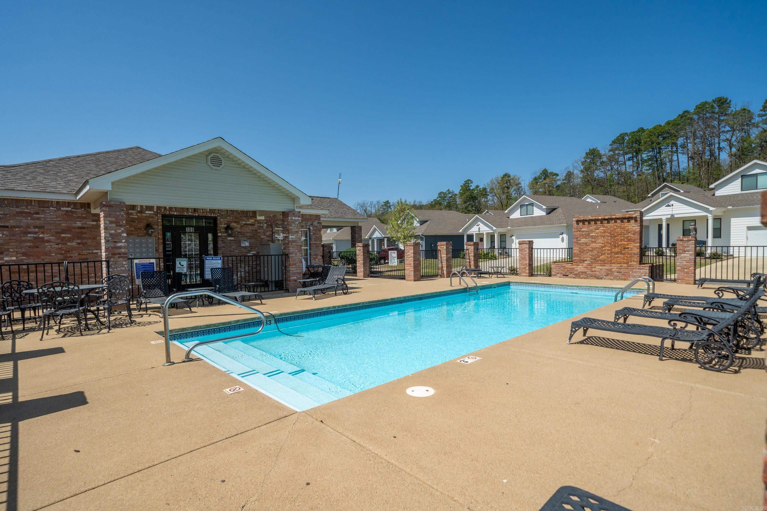 BAYSHORE COVE HPR PHASE IA - Residential