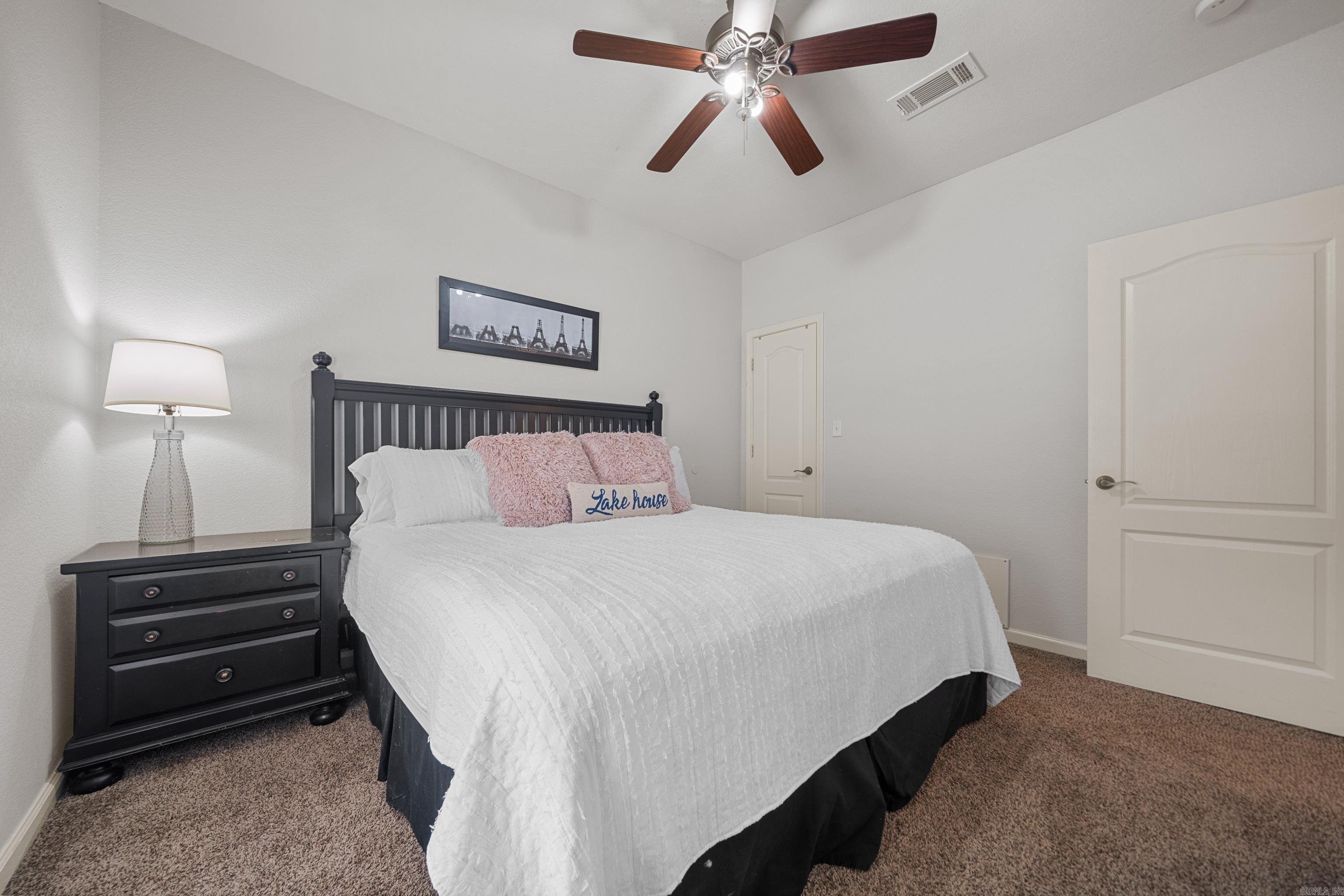 BAYSHORE COVE HPR PHASE IA - Residential