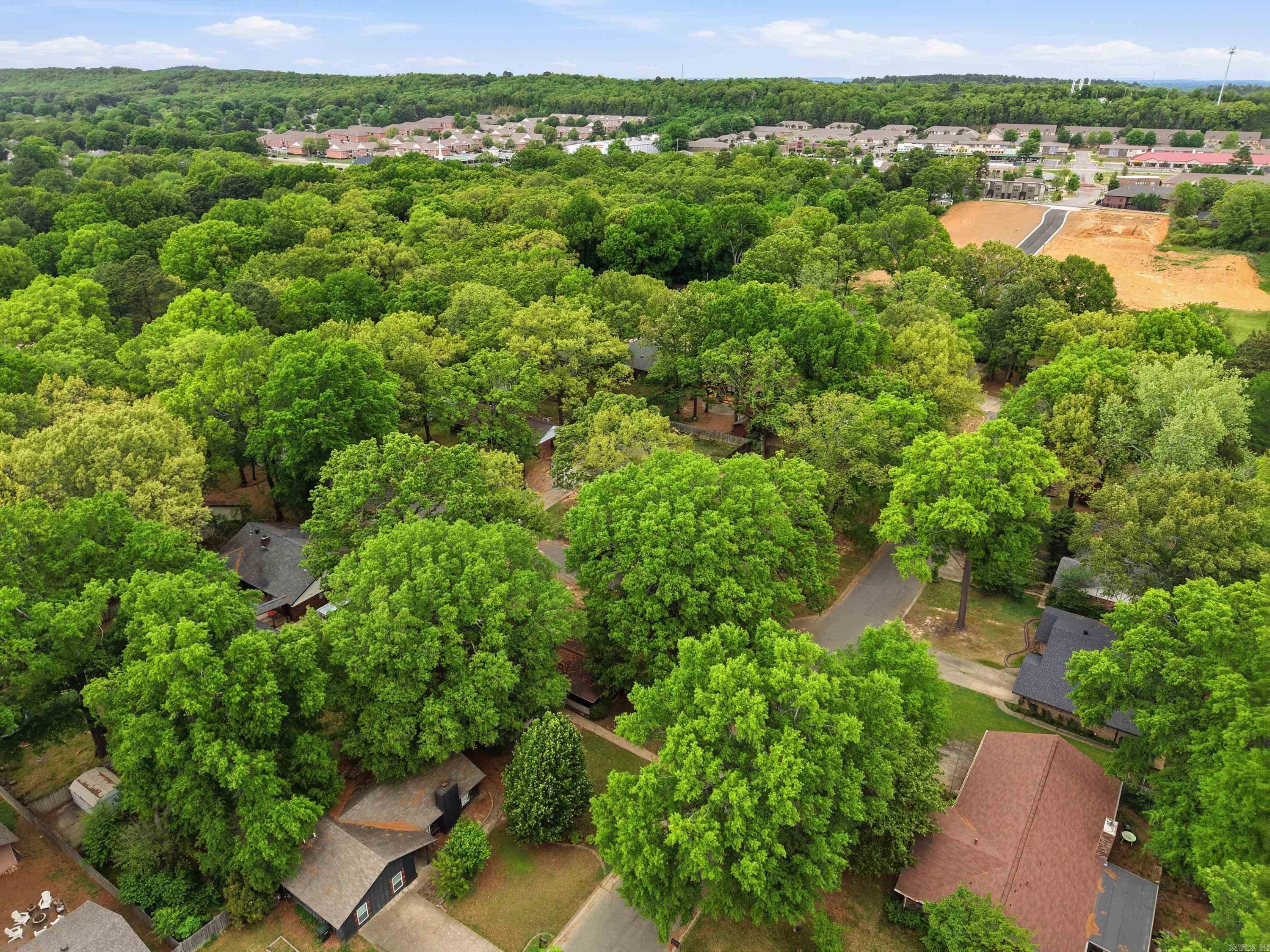 CREEKWOOD - Residential