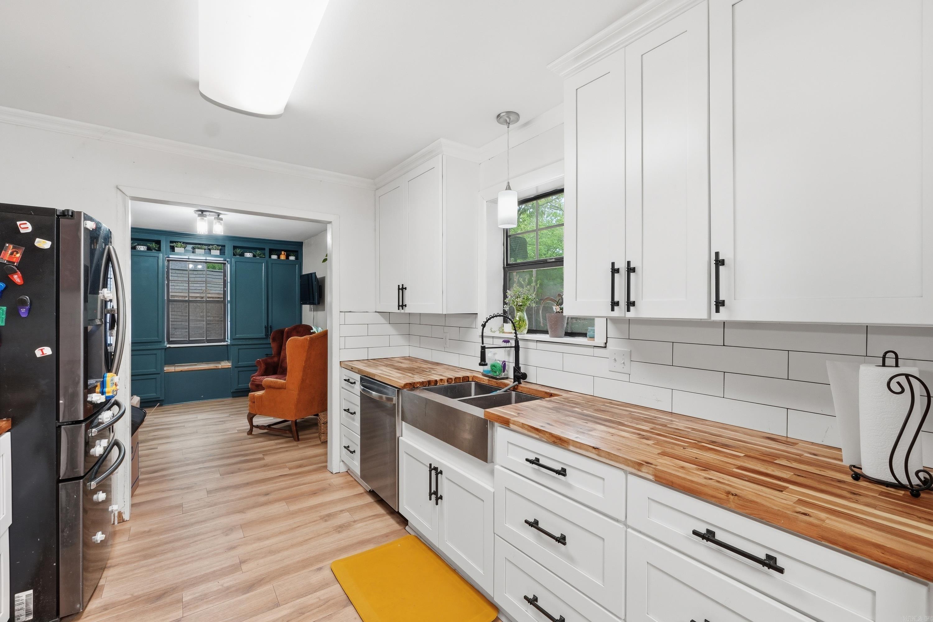 CREEKWOOD - Residential