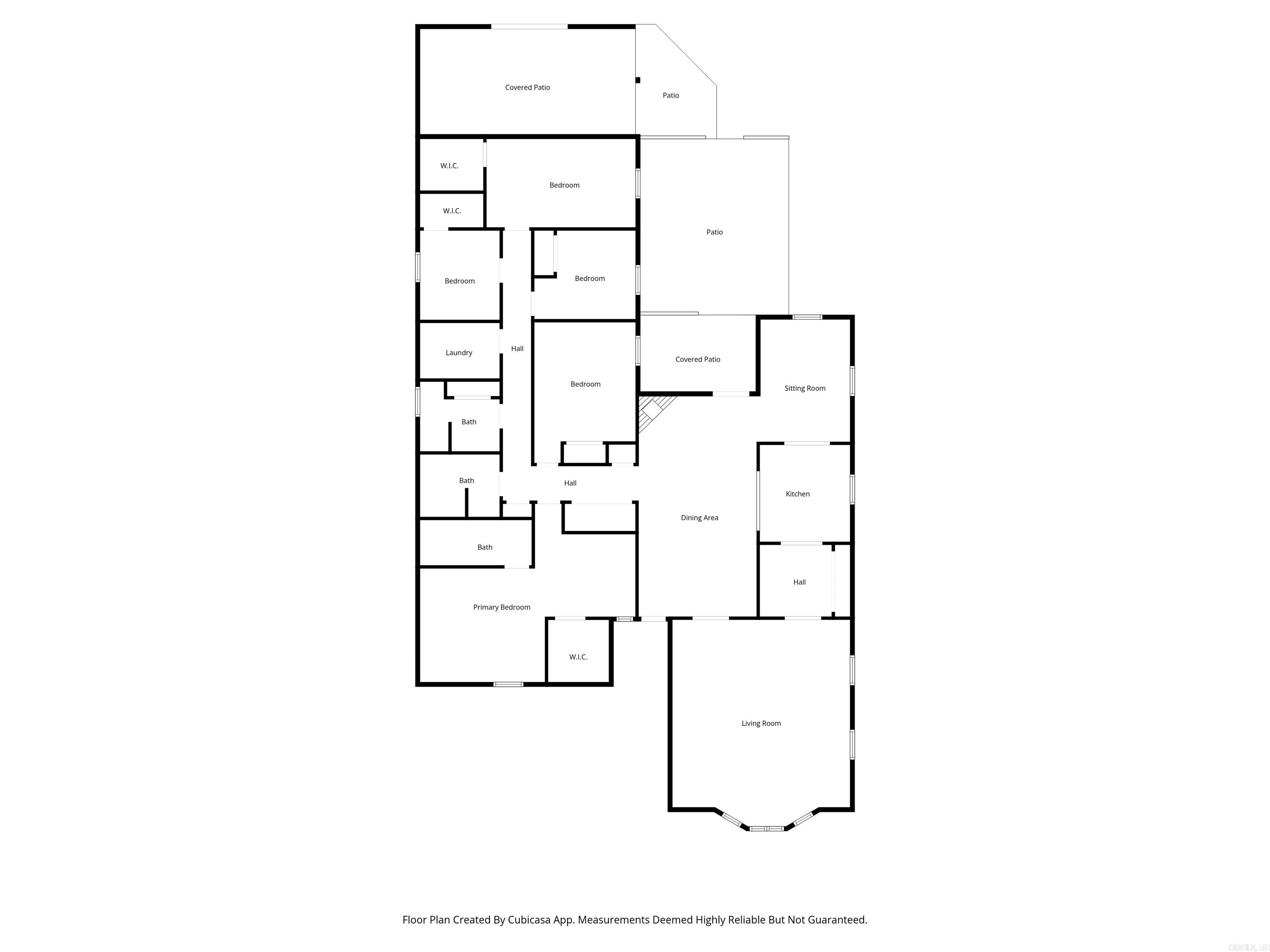 CREEKWOOD - Residential