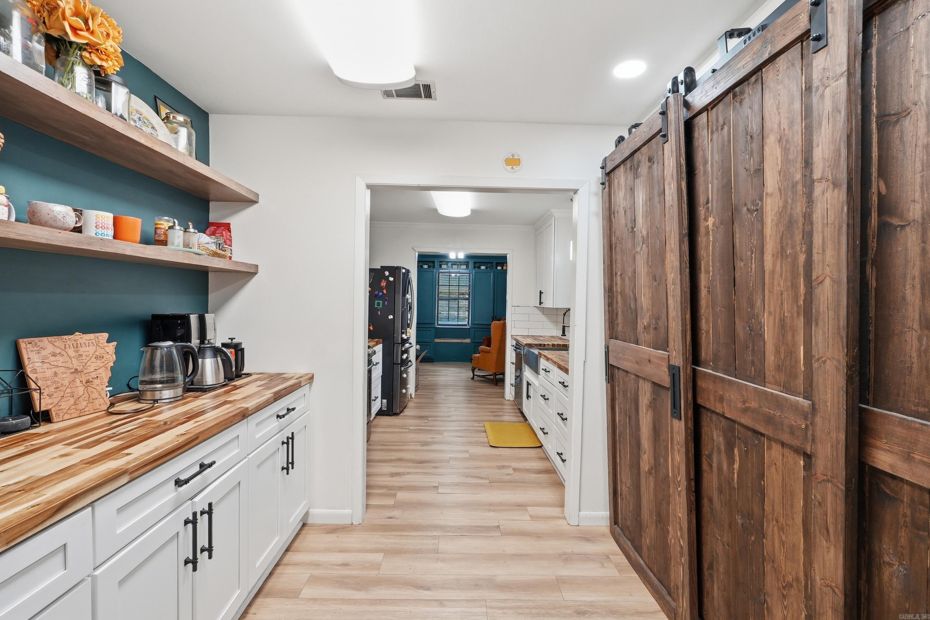 CREEKWOOD - Residential