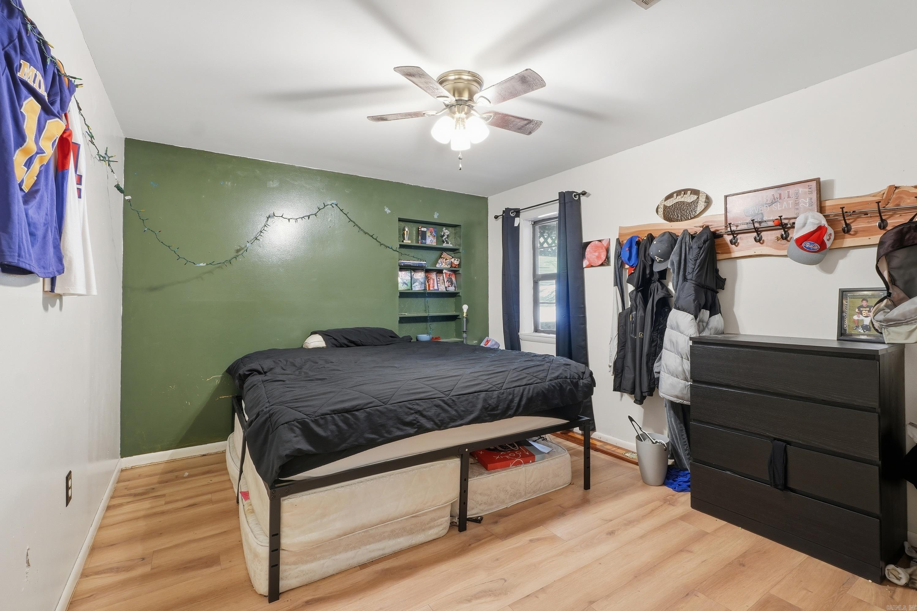 CREEKWOOD - Residential