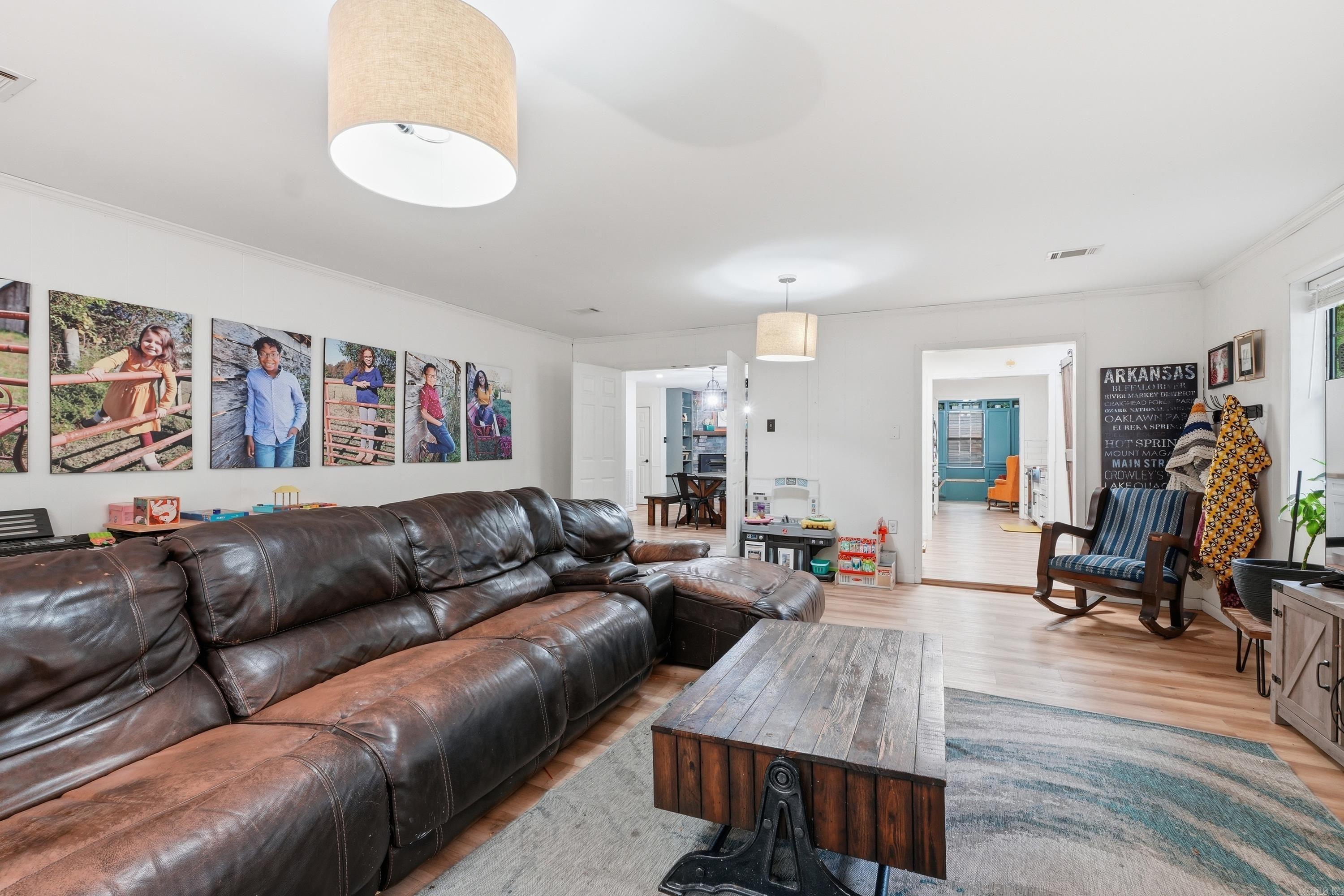 CREEKWOOD - Residential