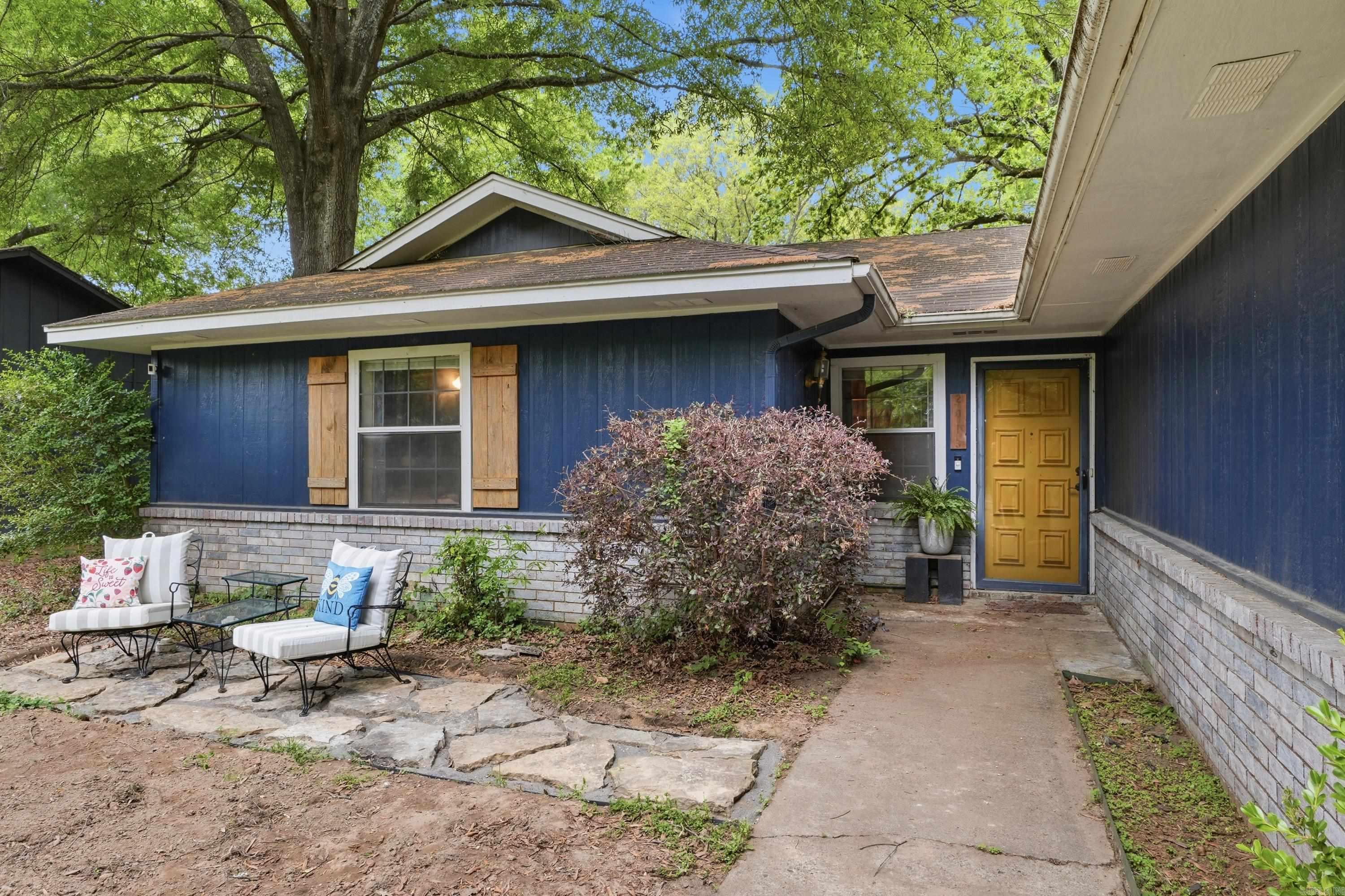 CREEKWOOD - Residential