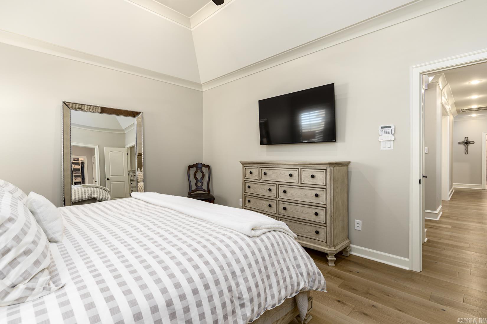 CHENAL VALLEY EPERNAY PLACE - Residential