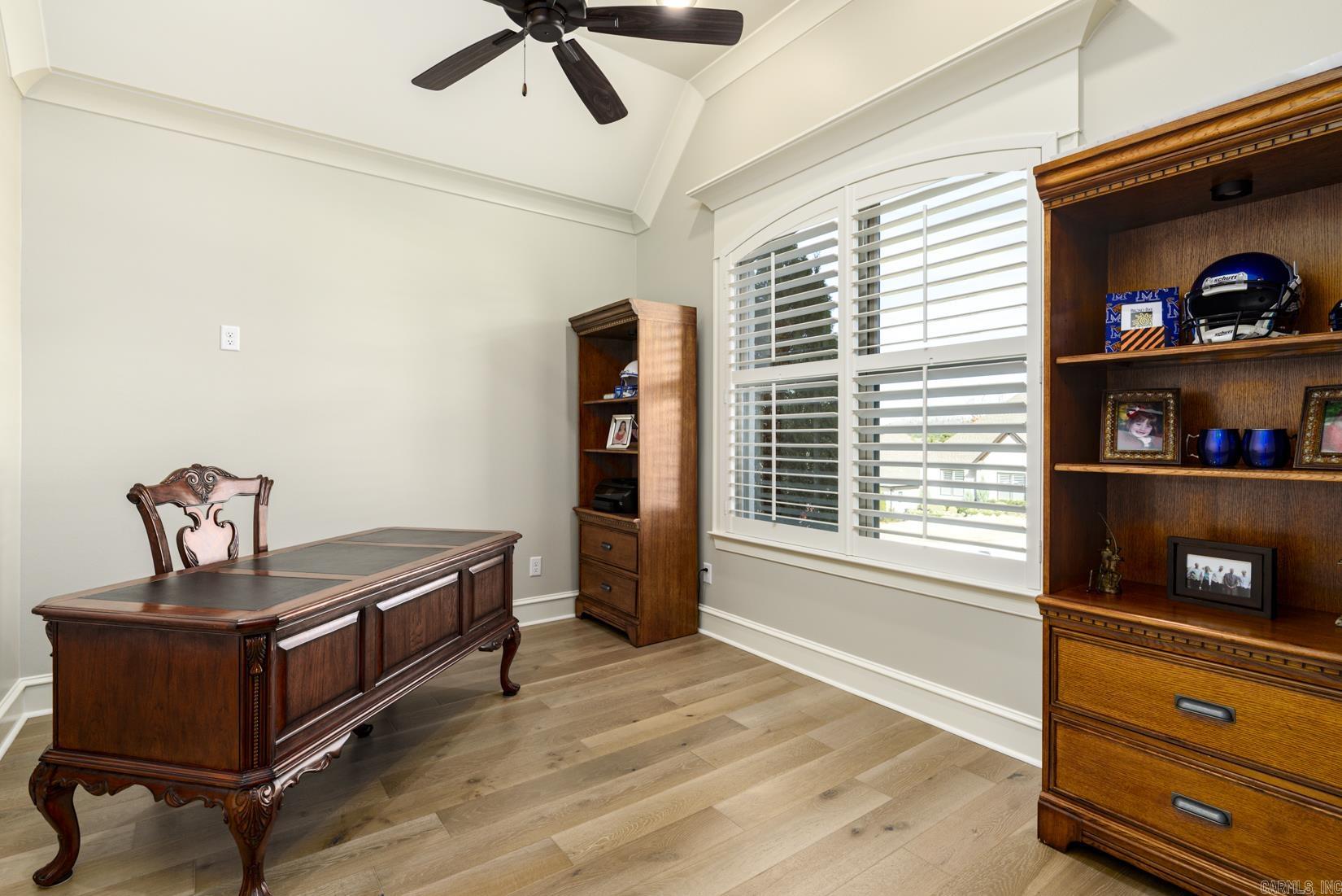 CHENAL VALLEY EPERNAY PLACE - Residential