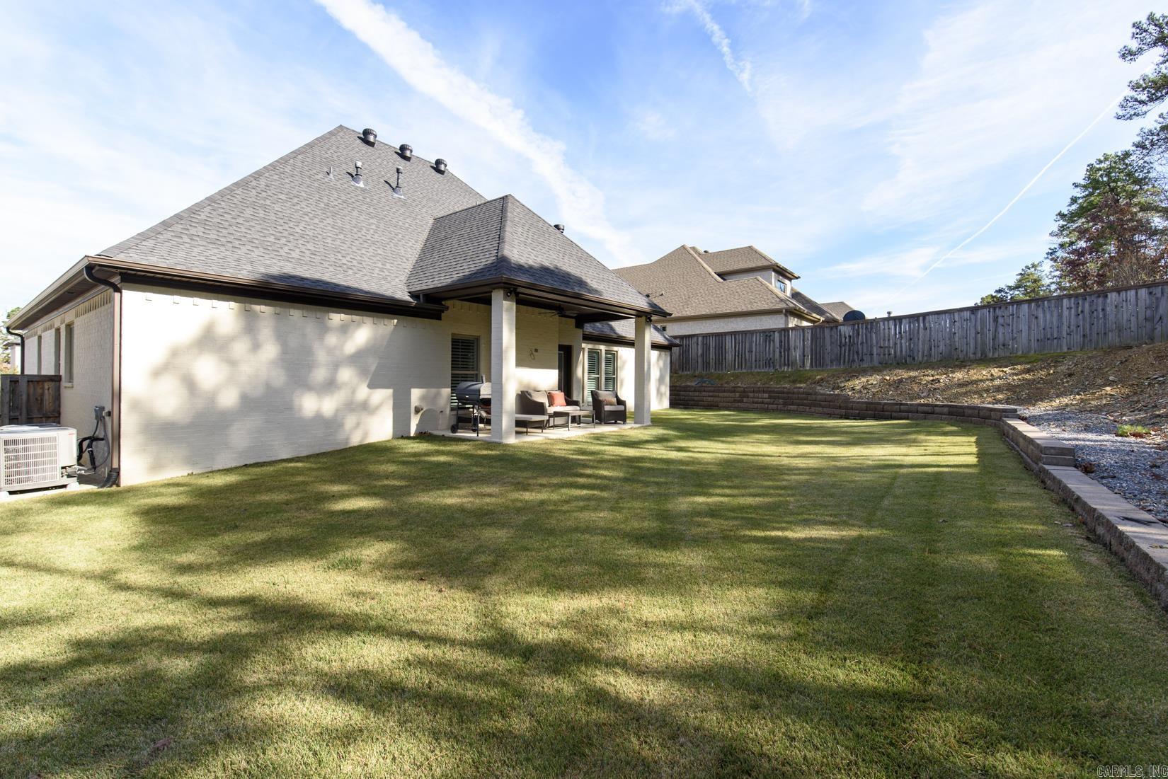 CHENAL VALLEY EPERNAY PLACE - Residential