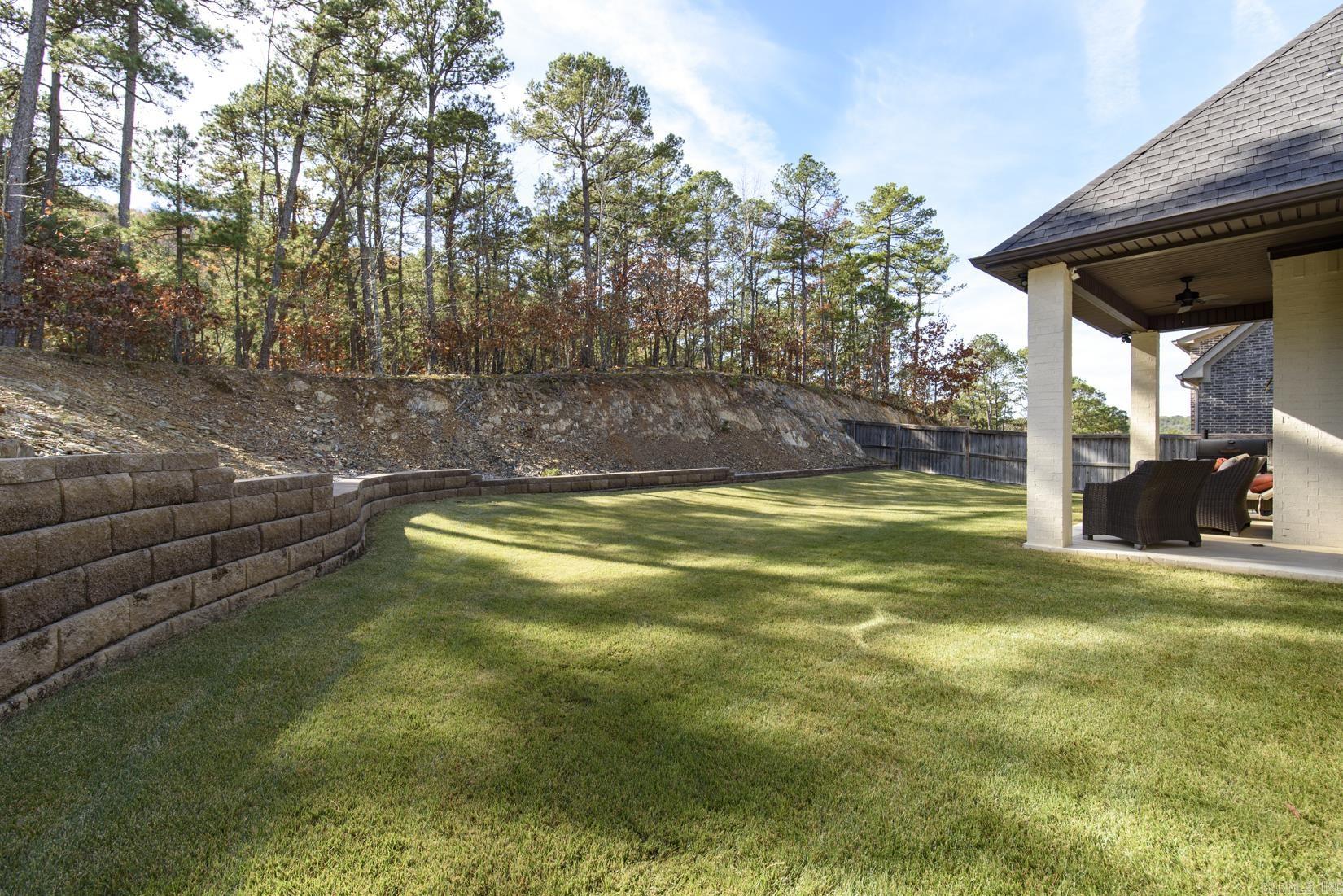 CHENAL VALLEY EPERNAY PLACE - Residential