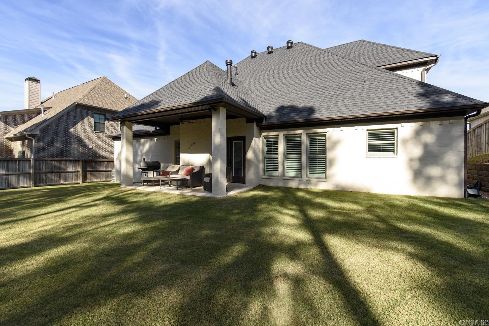 CHENAL VALLEY EPERNAY PLACE - Residential