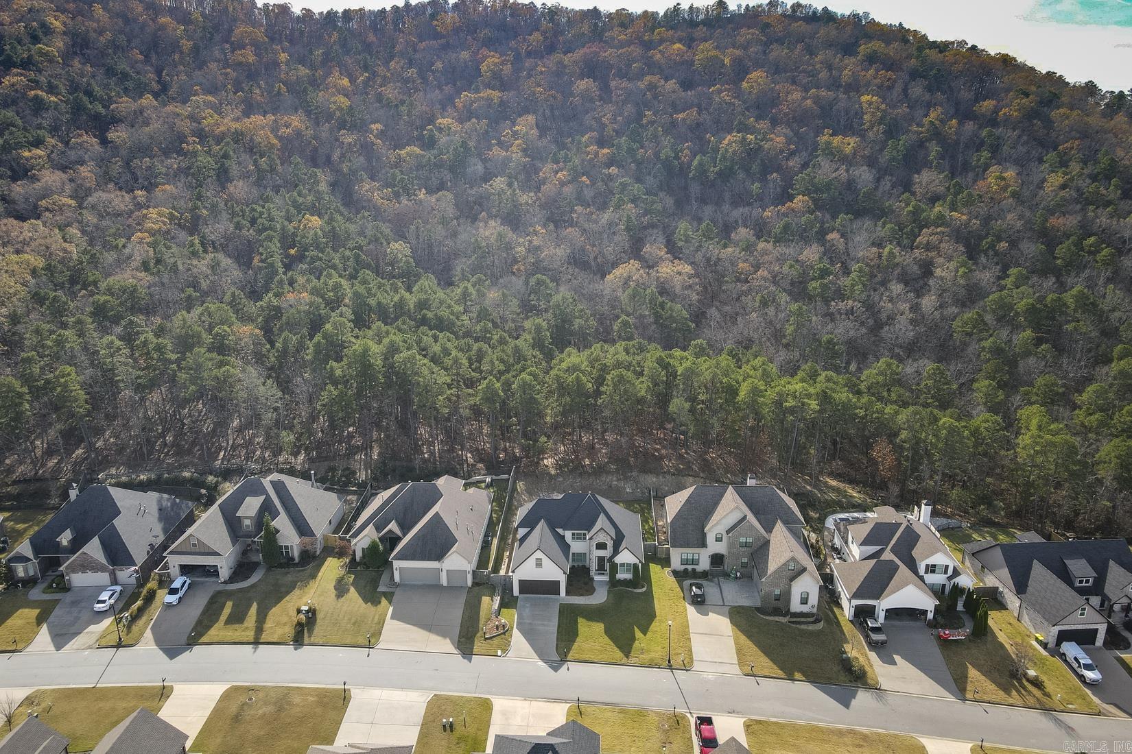 CHENAL VALLEY EPERNAY PLACE - Residential