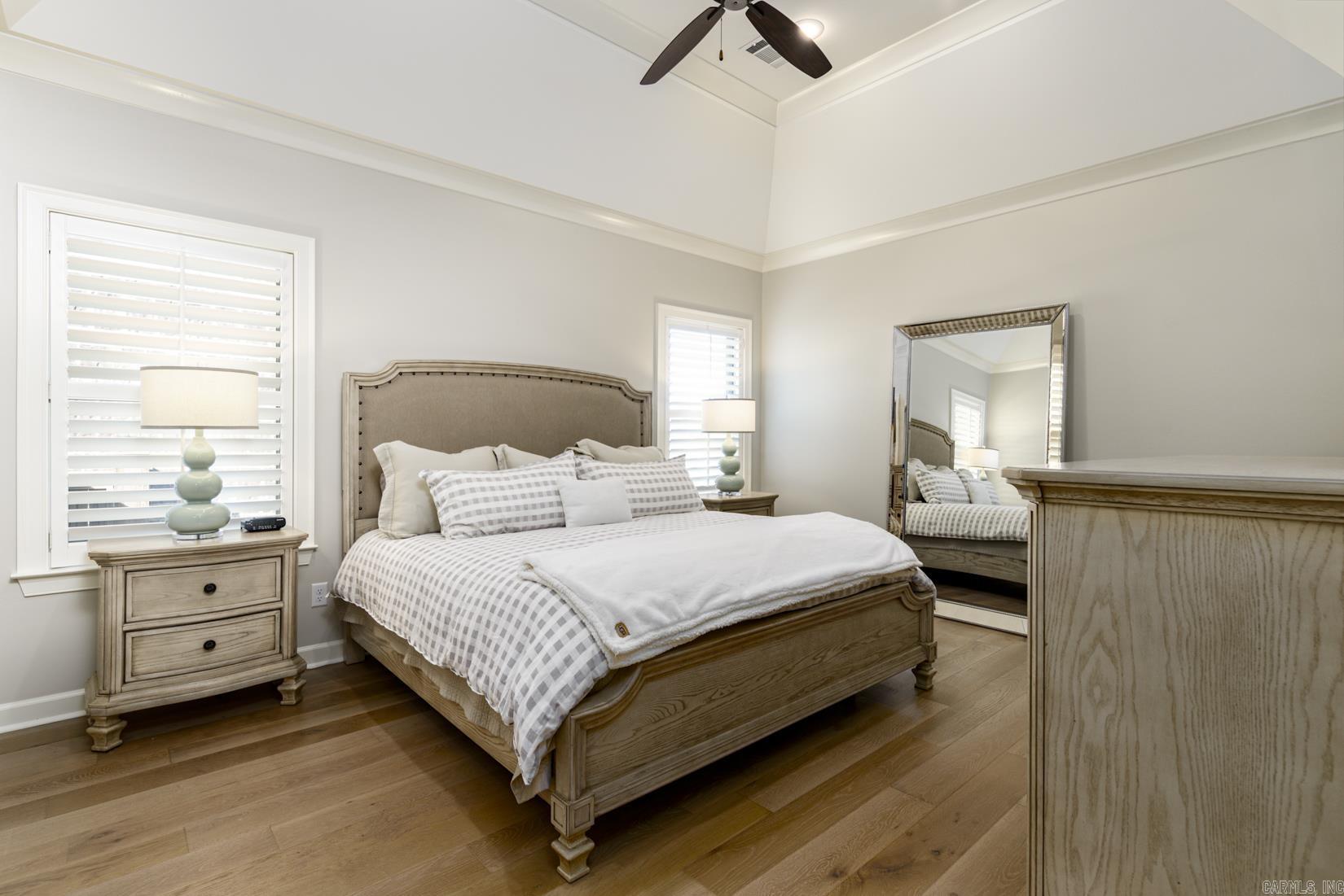 CHENAL VALLEY EPERNAY PLACE - Residential