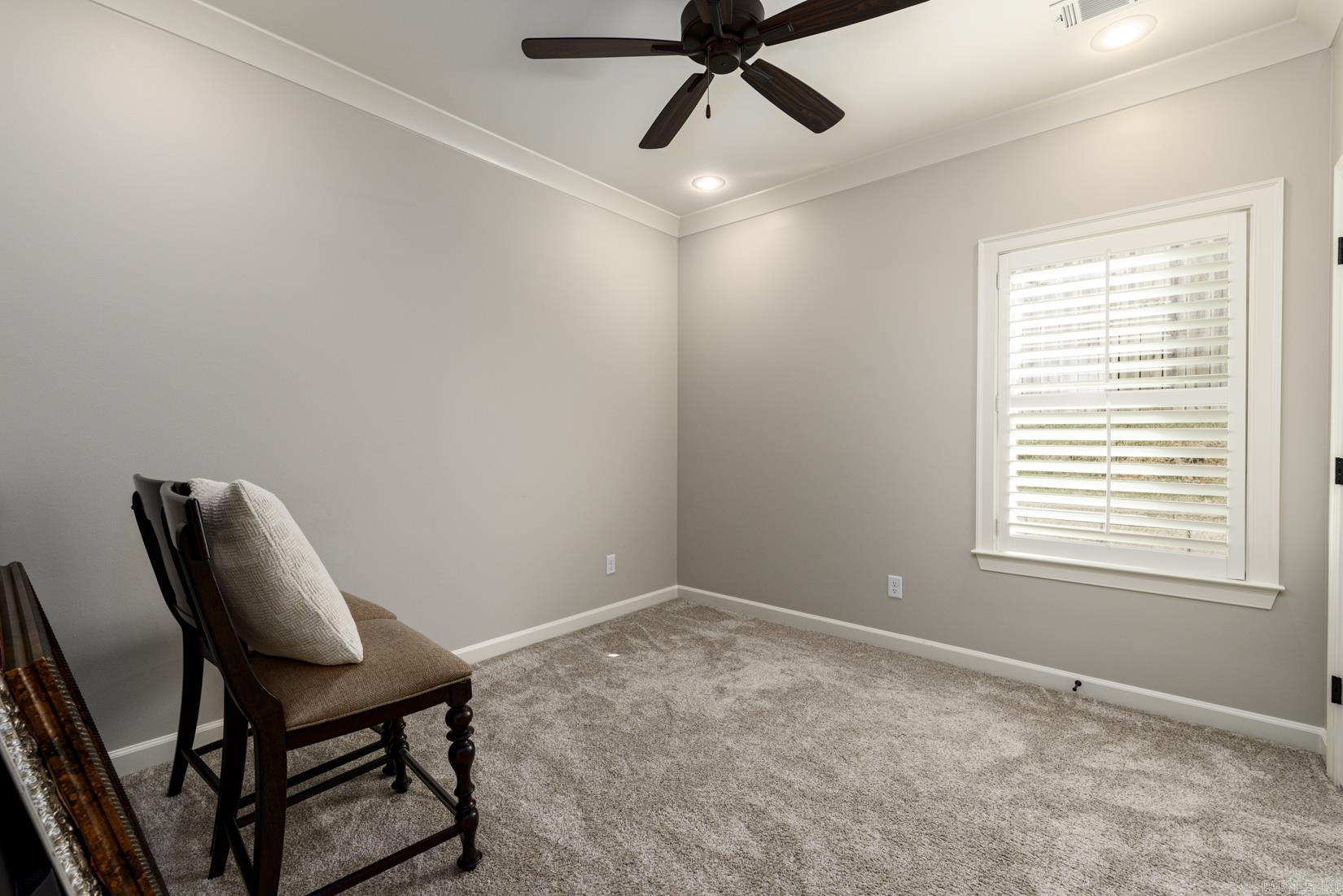 CHENAL VALLEY EPERNAY PLACE - Residential