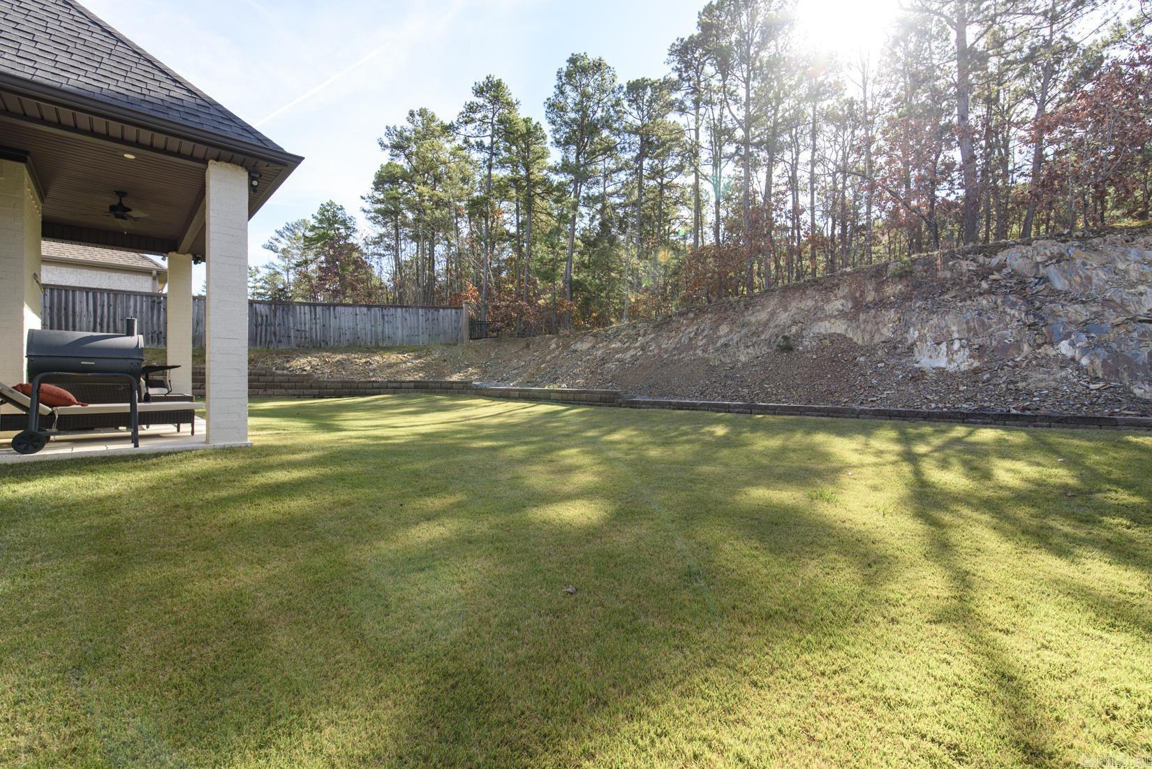 CHENAL VALLEY EPERNAY PLACE - Residential