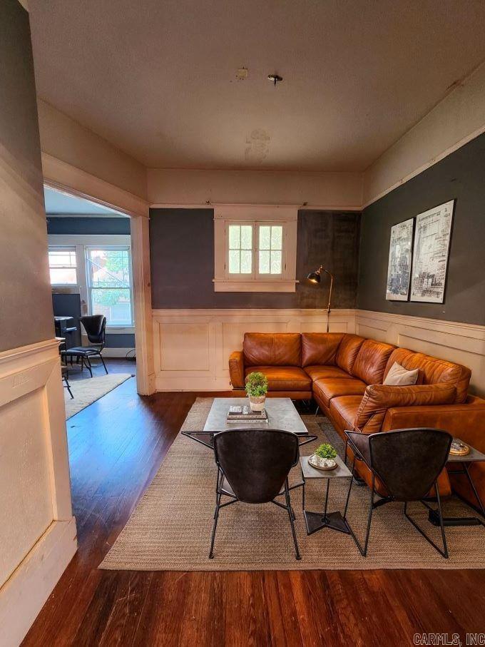 FLEMING & BRADFORD - Residential