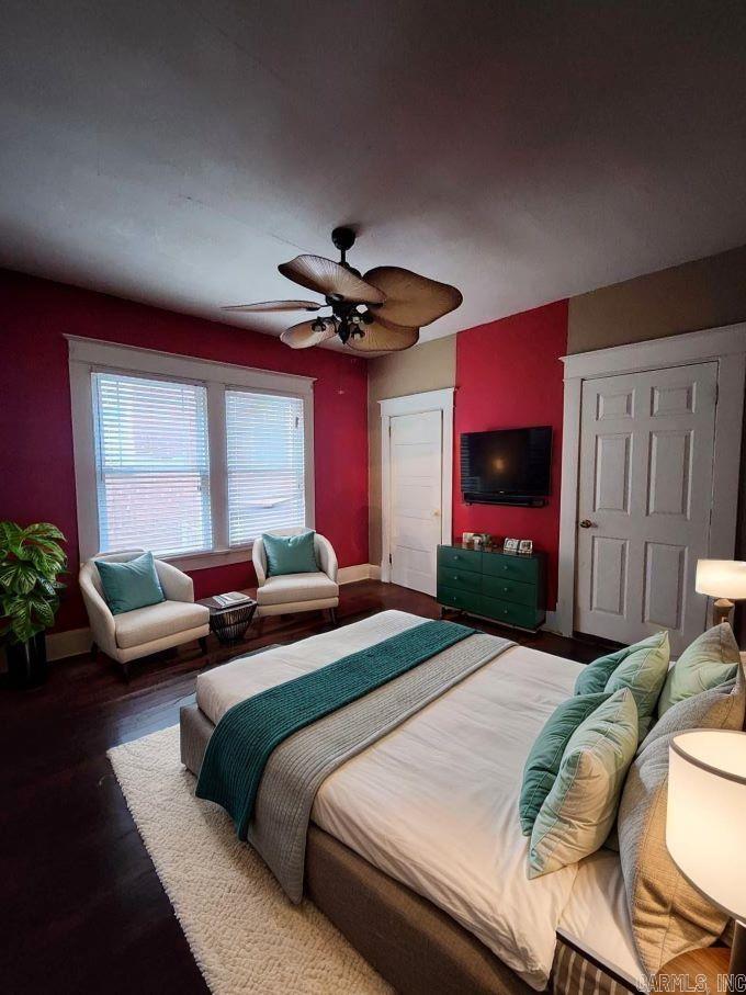FLEMING & BRADFORD - Residential