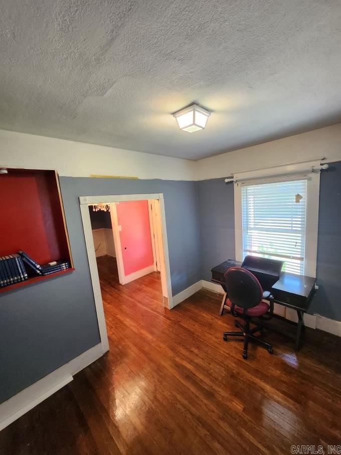 FLEMING & BRADFORD - Residential