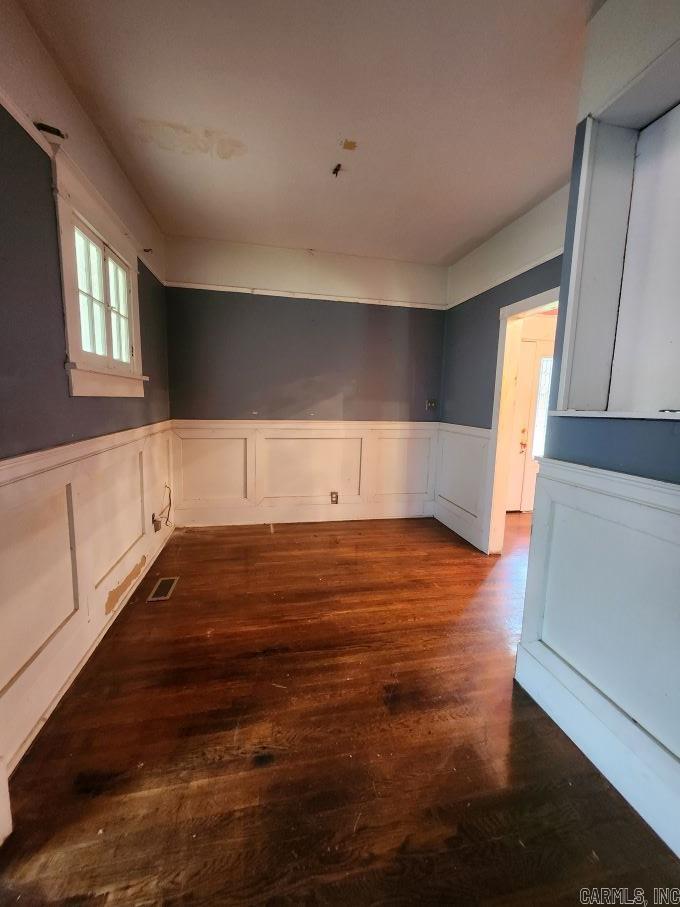 FLEMING & BRADFORD - Residential