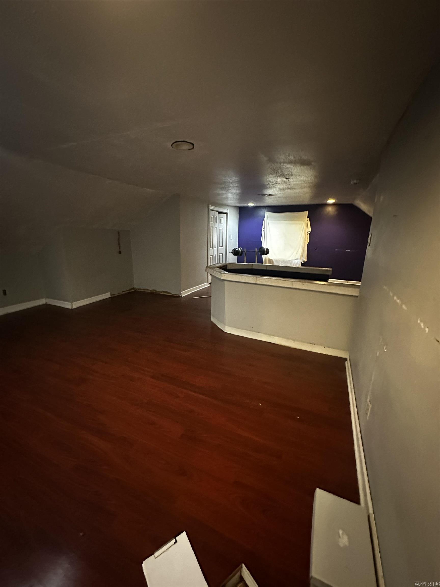 FLEMING & BRADFORD - Residential
