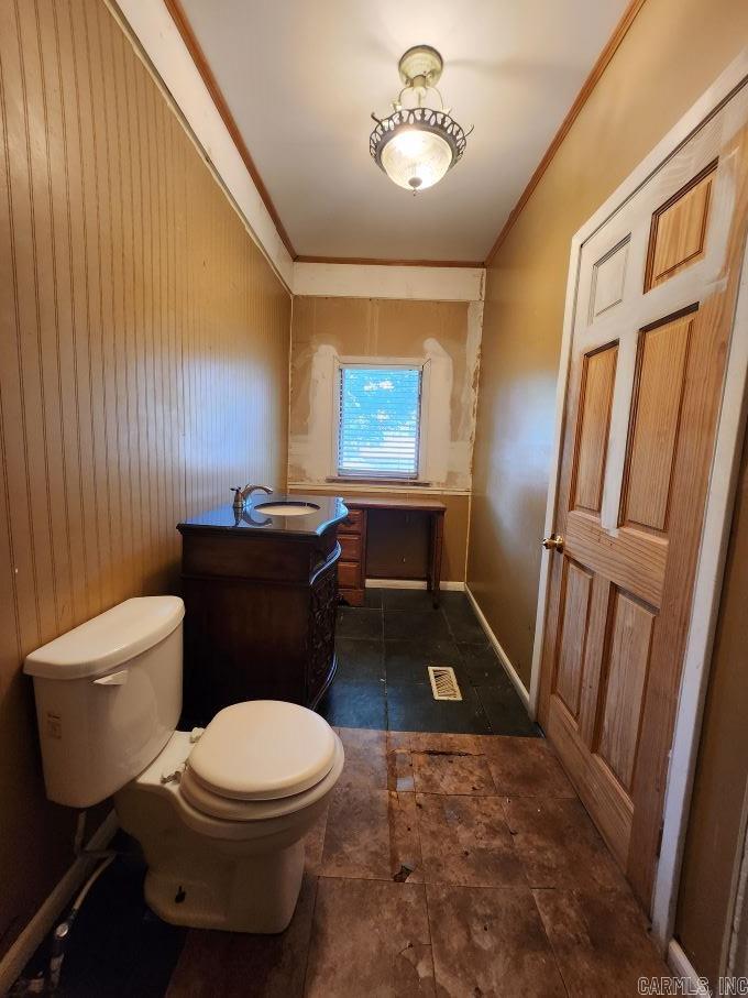 FLEMING & BRADFORD - Residential