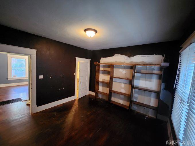 FLEMING & BRADFORD - Residential