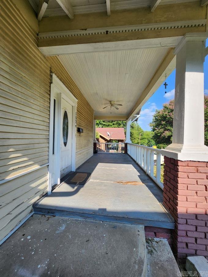 FLEMING & BRADFORD - Residential