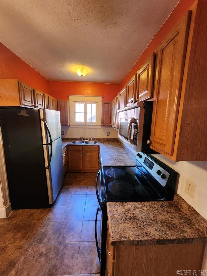 FLEMING & BRADFORD - Residential