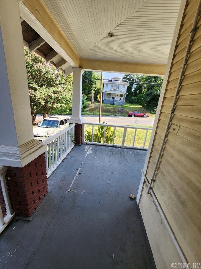 FLEMING & BRADFORD - Residential