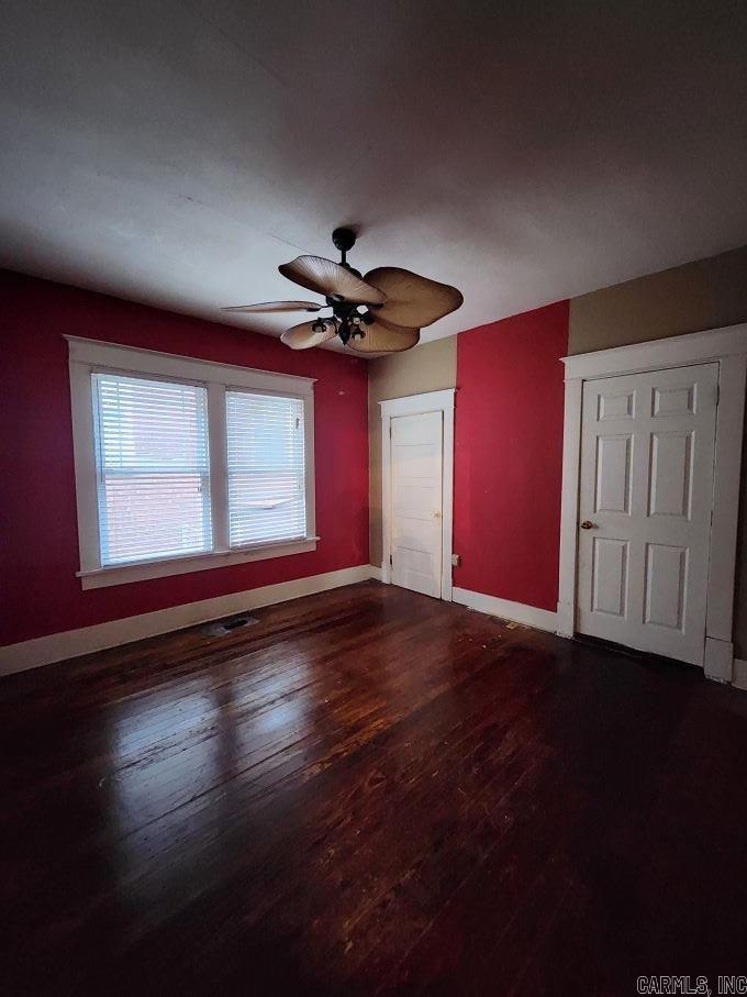 FLEMING & BRADFORD - Residential