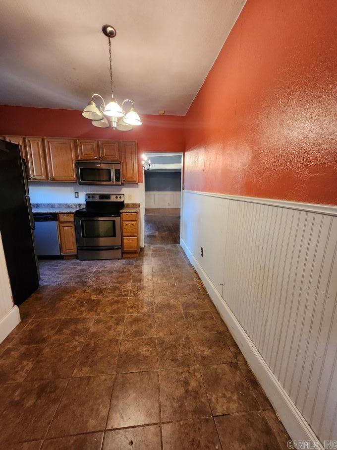 FLEMING & BRADFORD - Residential