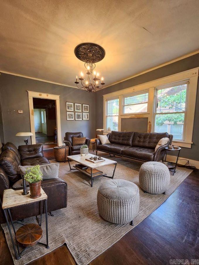 FLEMING & BRADFORD - Residential