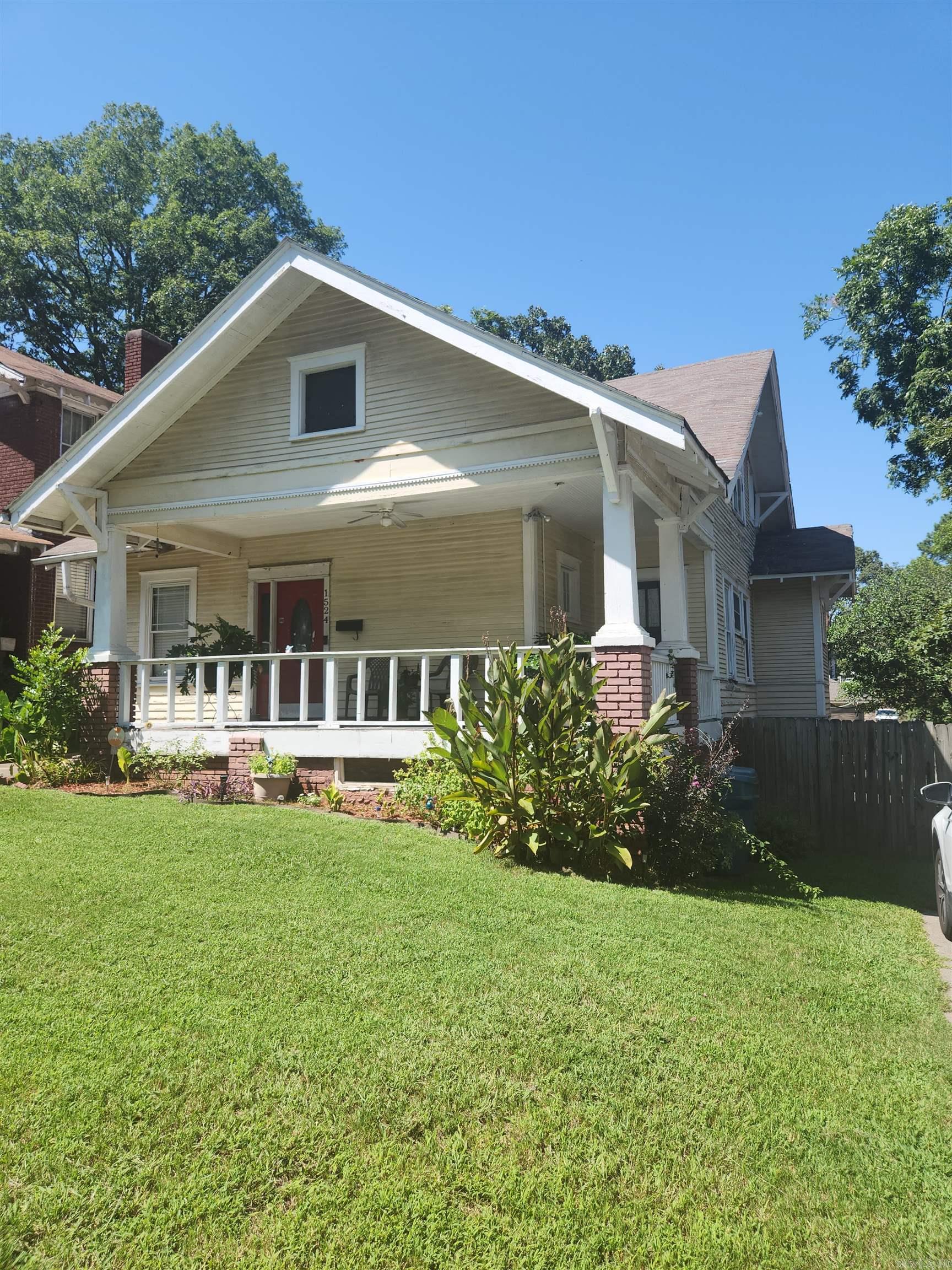 FLEMING & BRADFORD - Residential