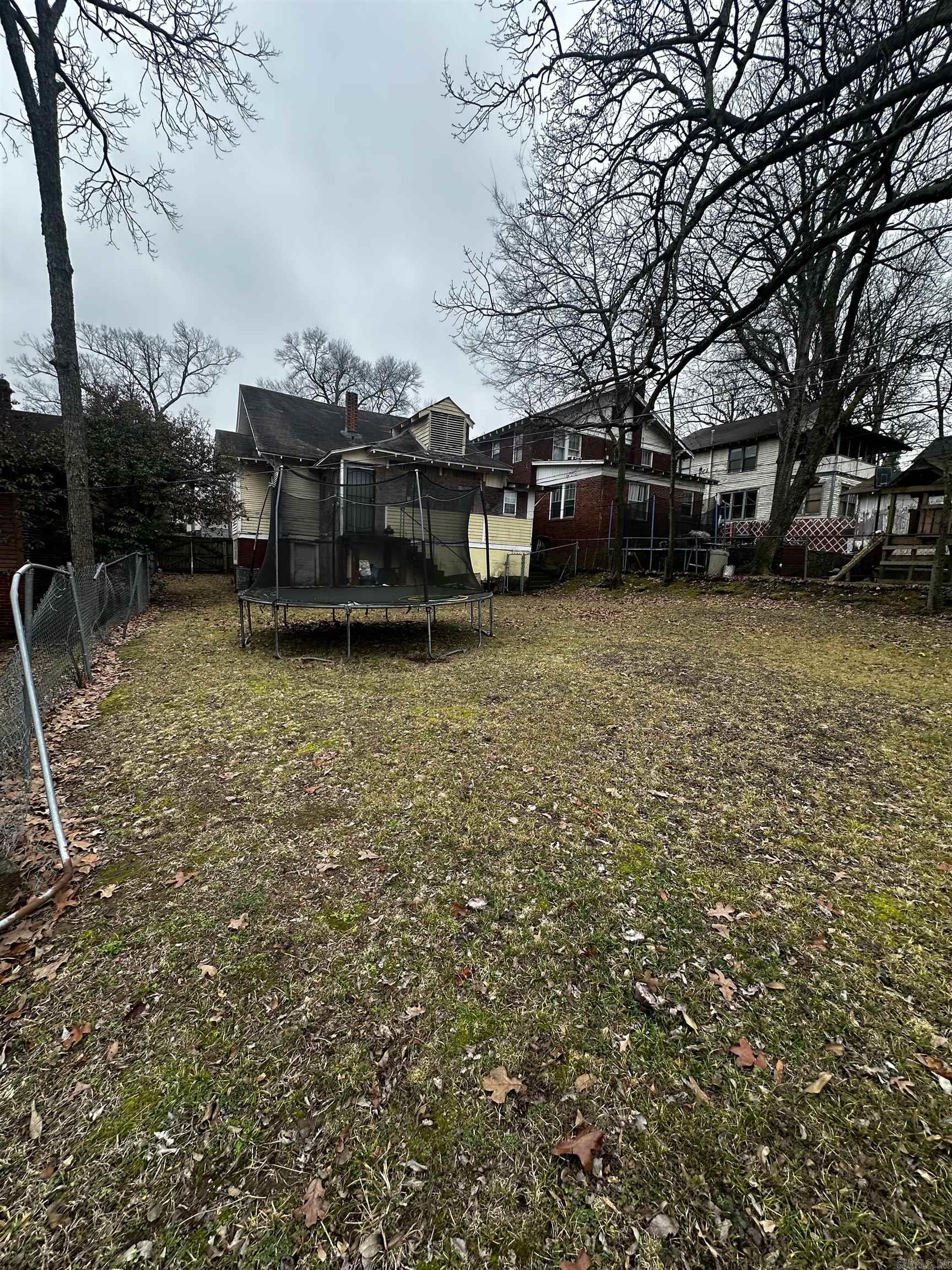 FLEMING & BRADFORD - Residential