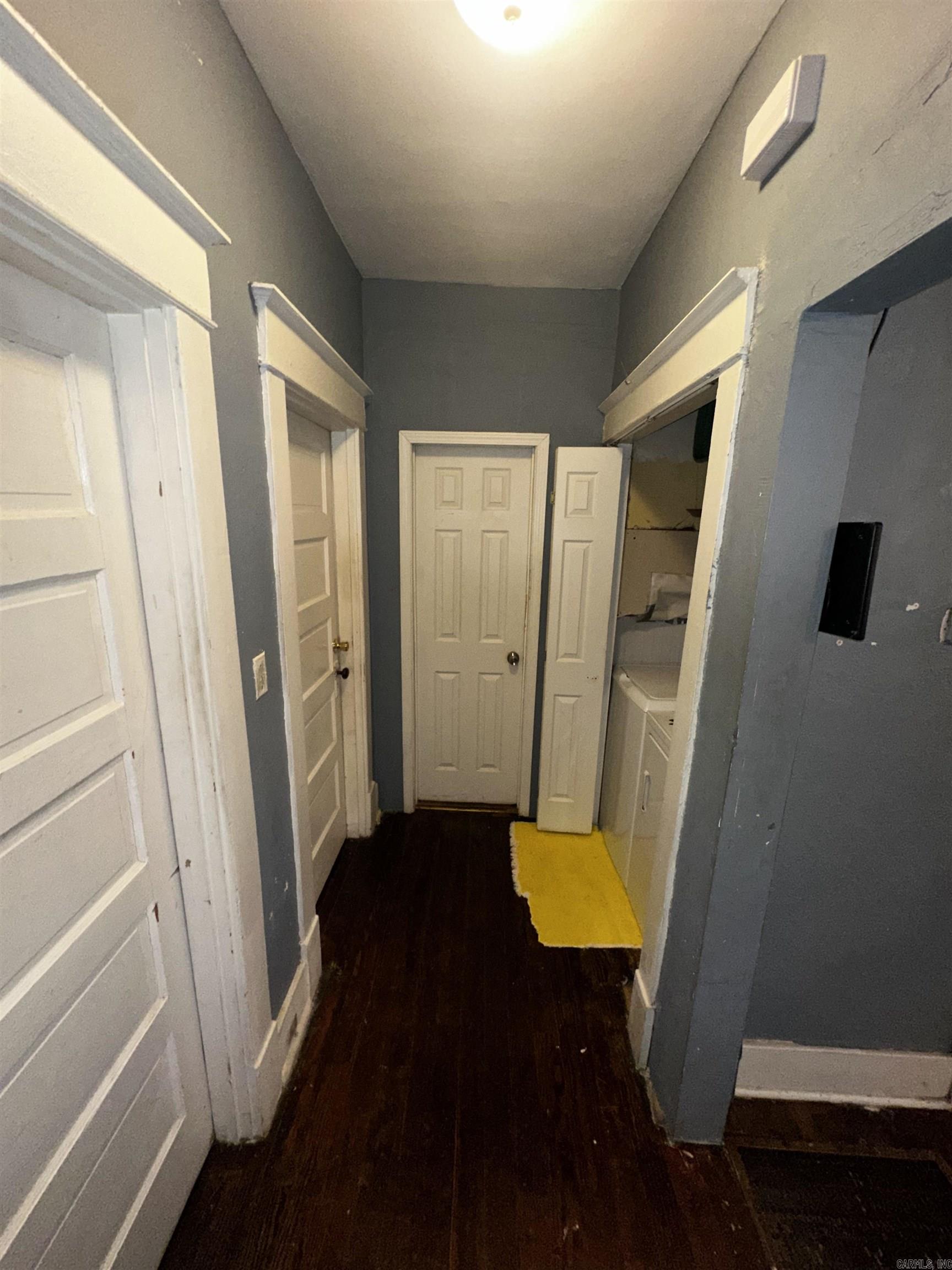 FLEMING & BRADFORD - Residential