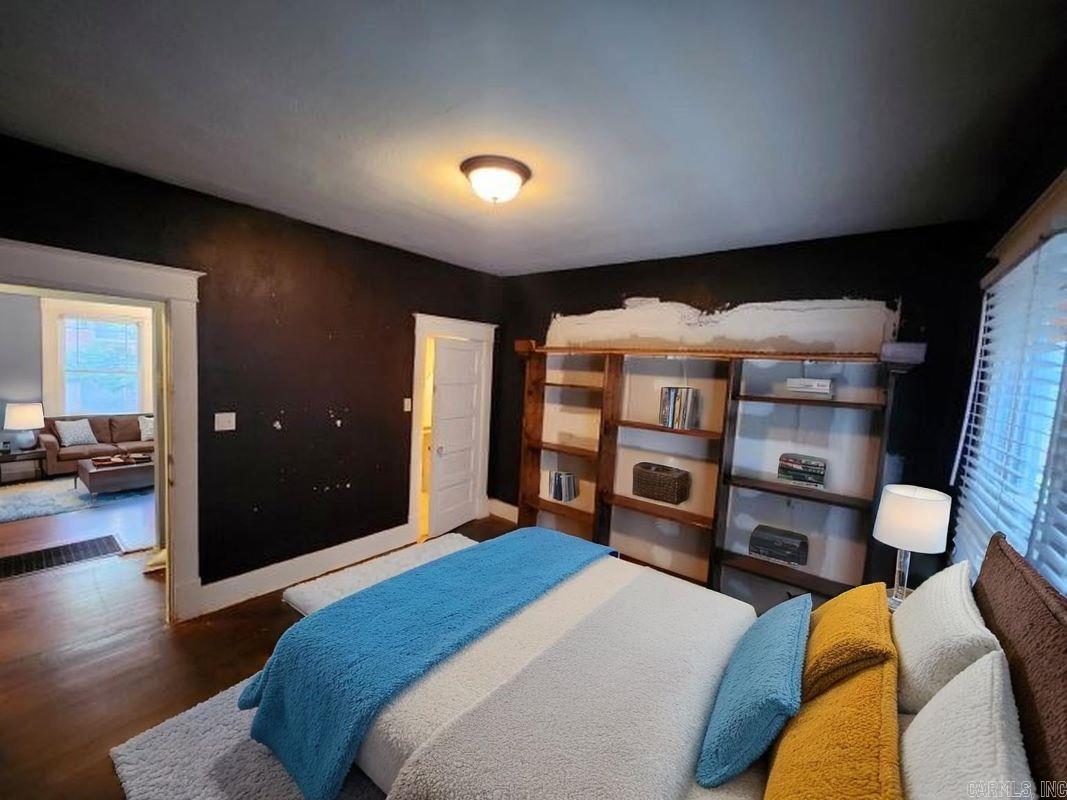 FLEMING & BRADFORD - Residential