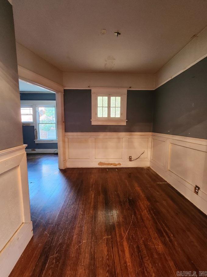 FLEMING & BRADFORD - Residential