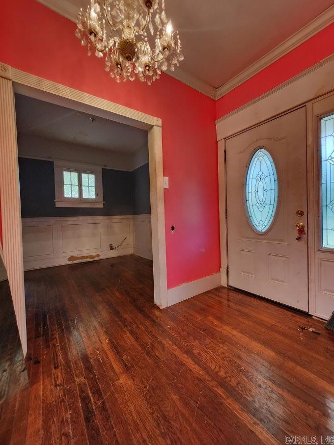 FLEMING & BRADFORD - Residential