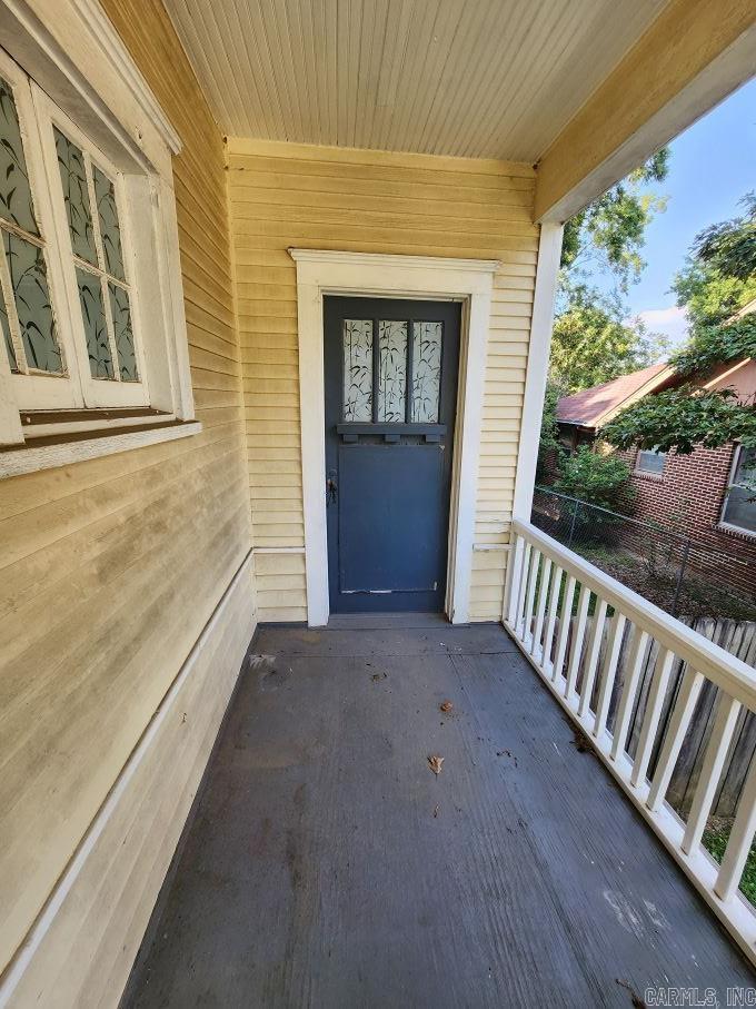 FLEMING & BRADFORD - Residential