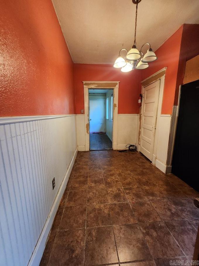 FLEMING & BRADFORD - Residential