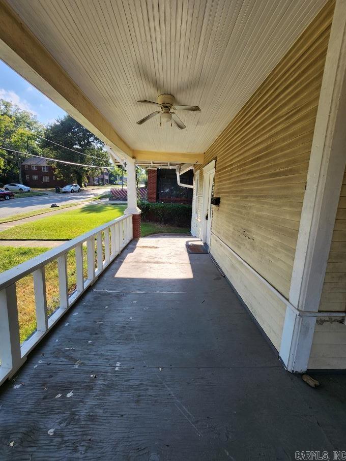 FLEMING & BRADFORD - Residential