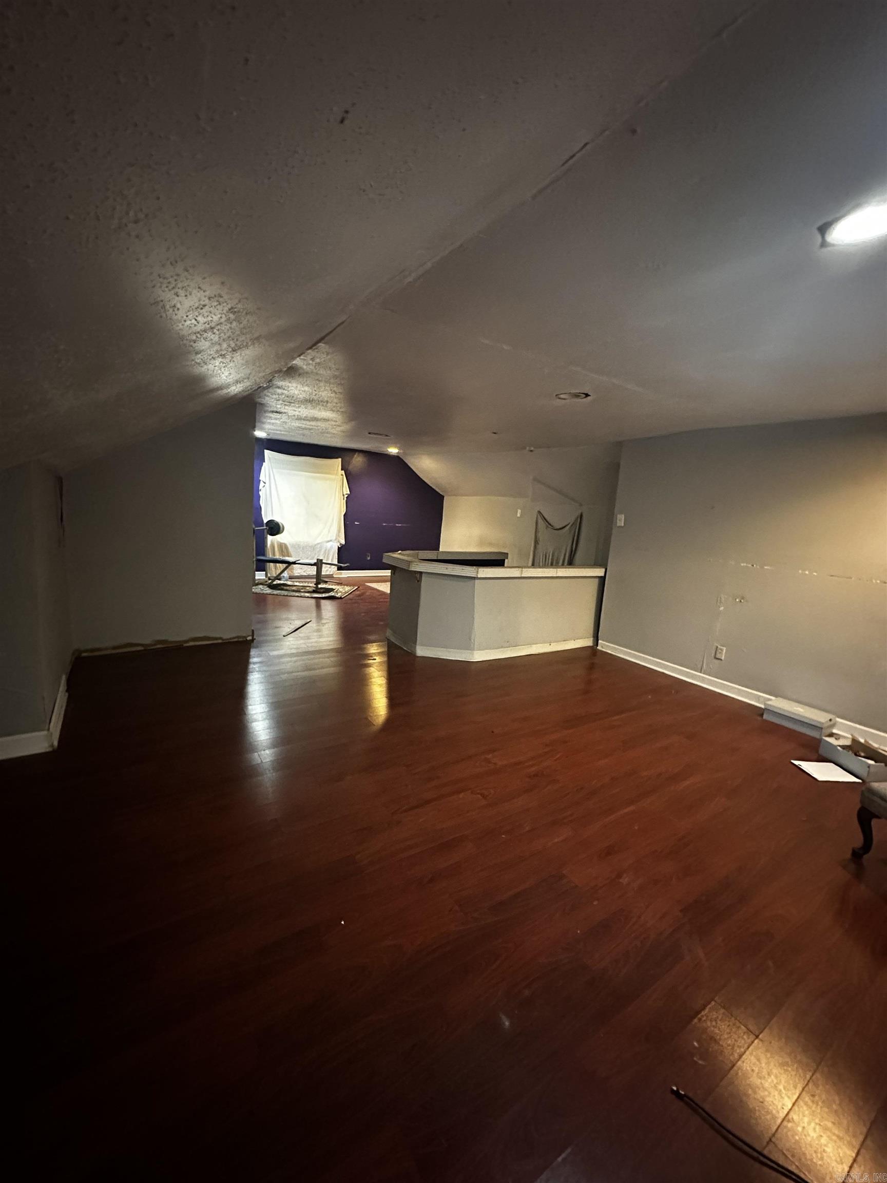 FLEMING & BRADFORD - Residential
