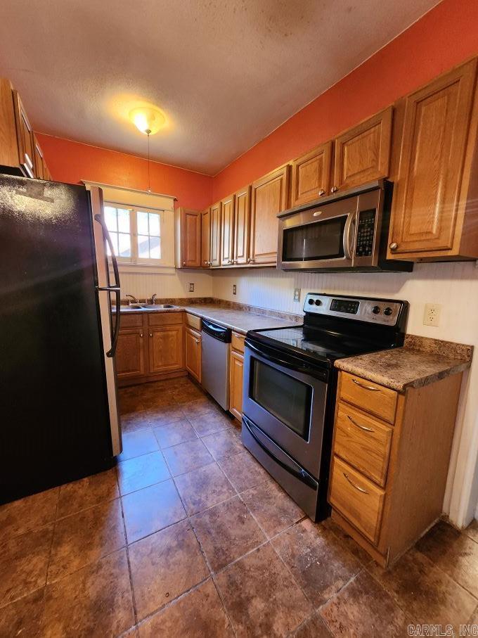 FLEMING & BRADFORD - Residential
