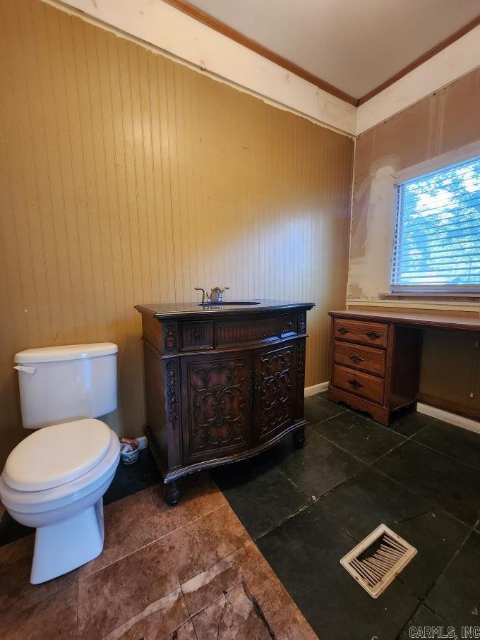 FLEMING & BRADFORD - Residential
