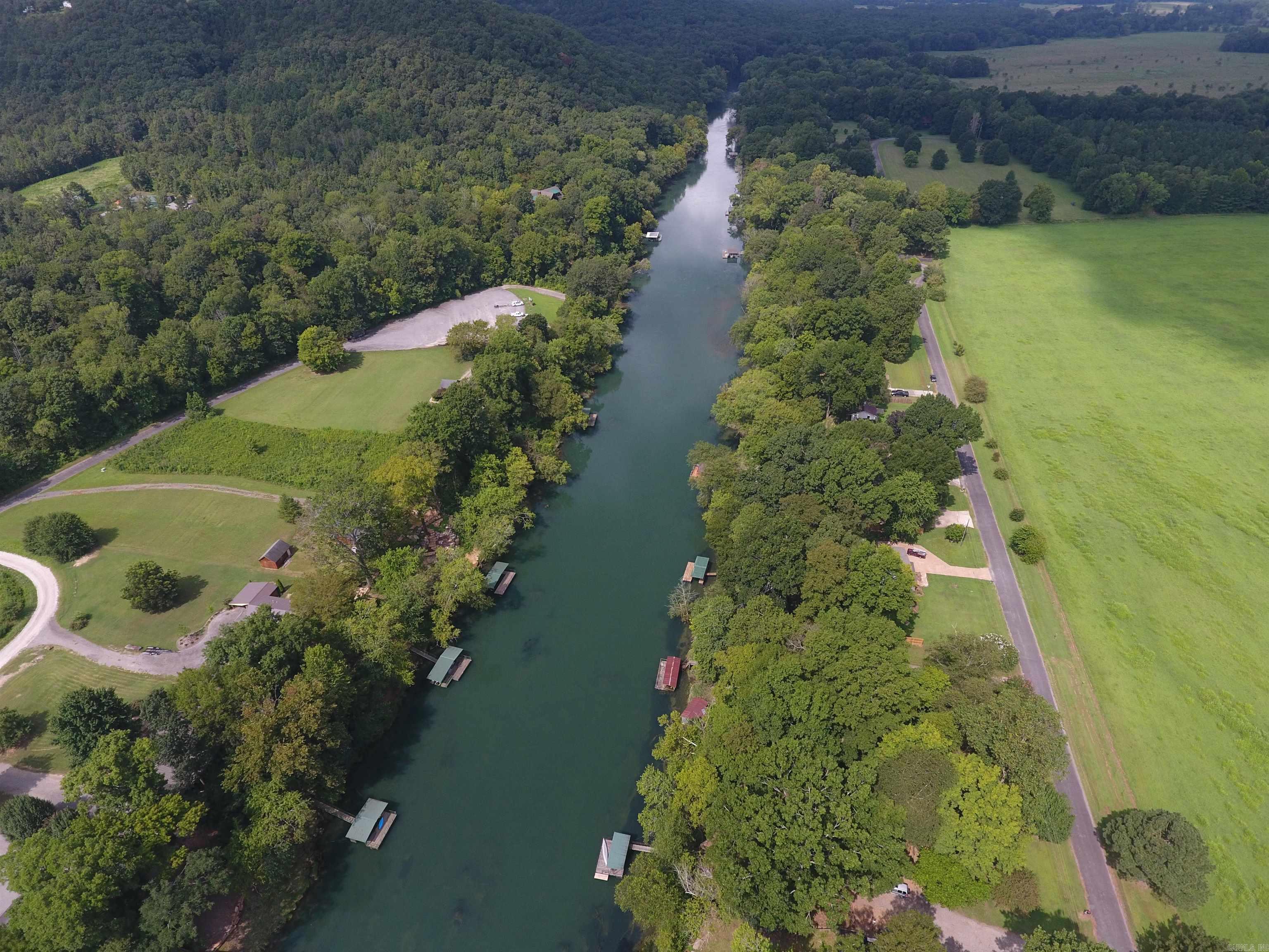Dripping Springs Landing - Land