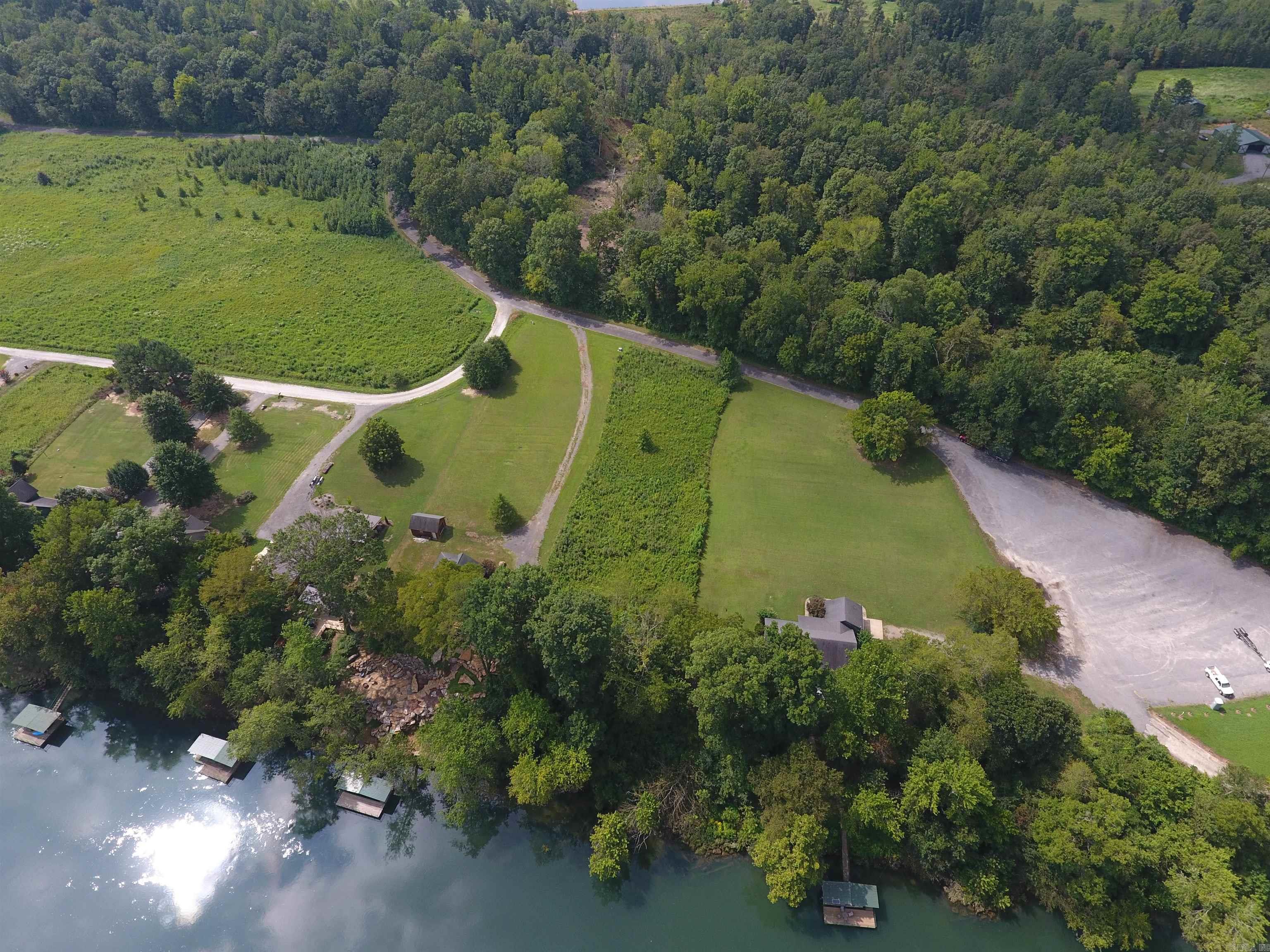 Dripping Springs Landing - Land