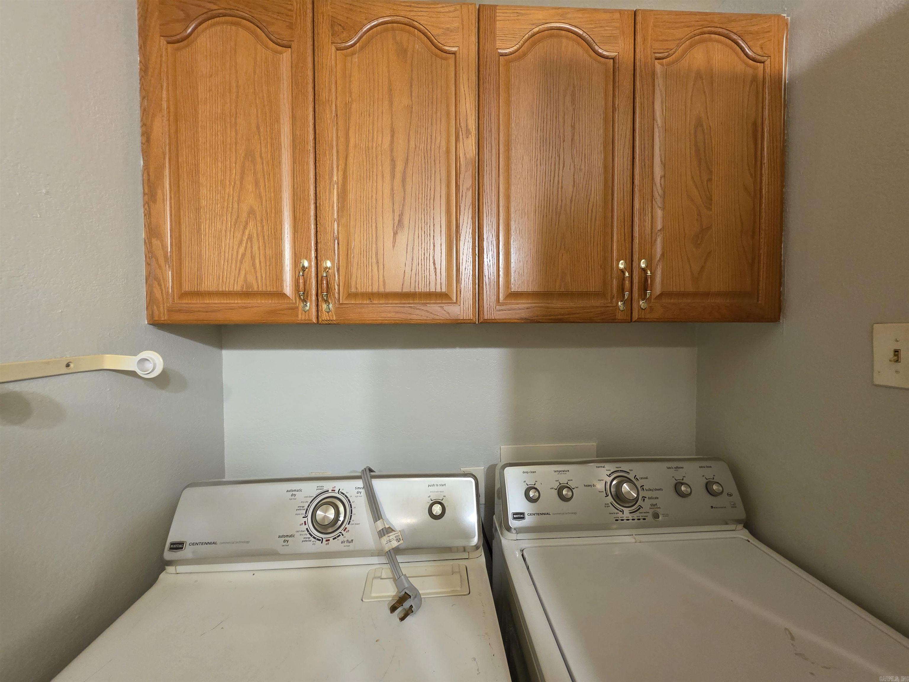 John Barrow - Residential Lease