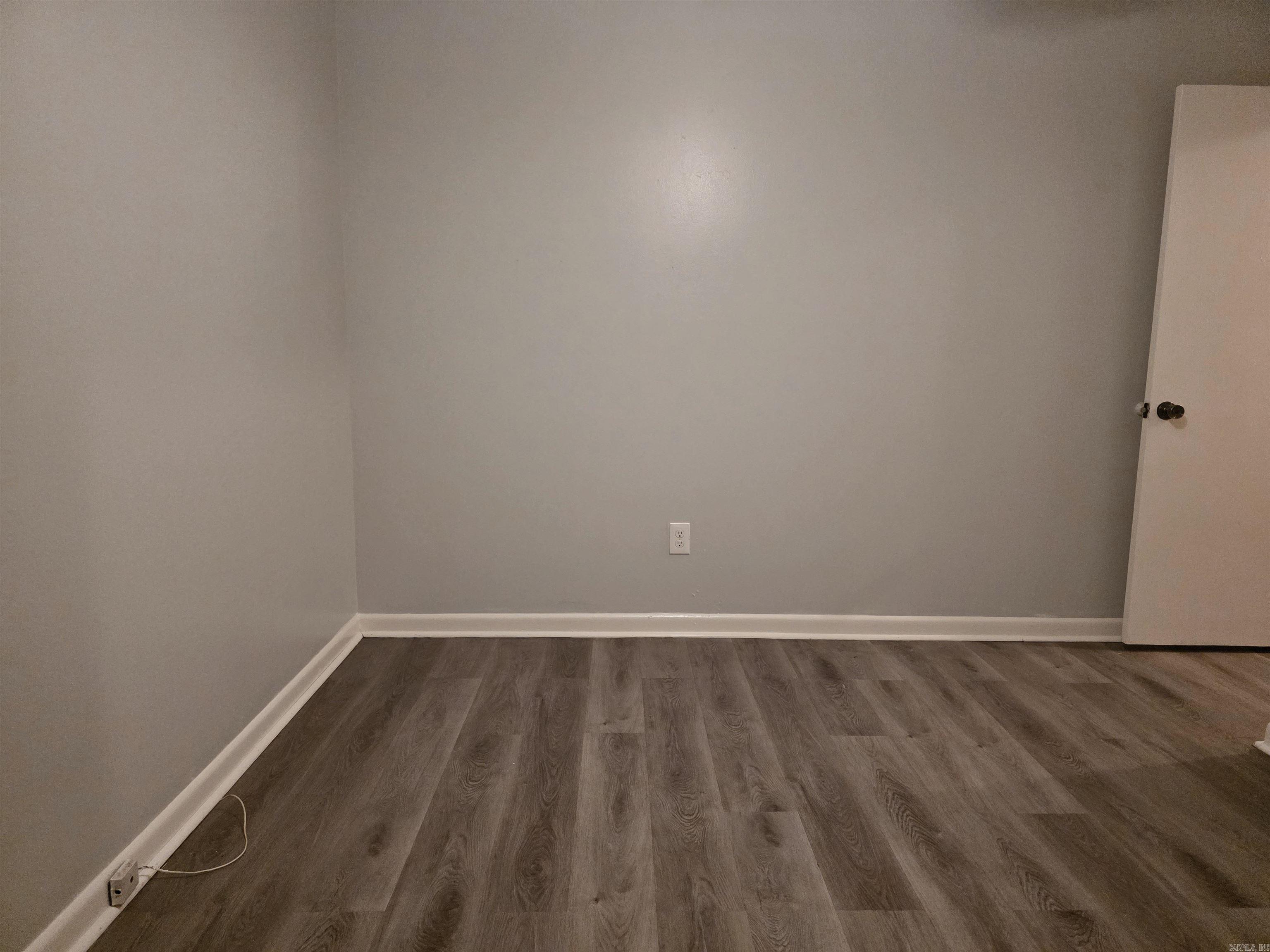 John Barrow - Residential Lease